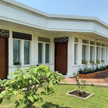 Vanda Villa Batu Exterior foto