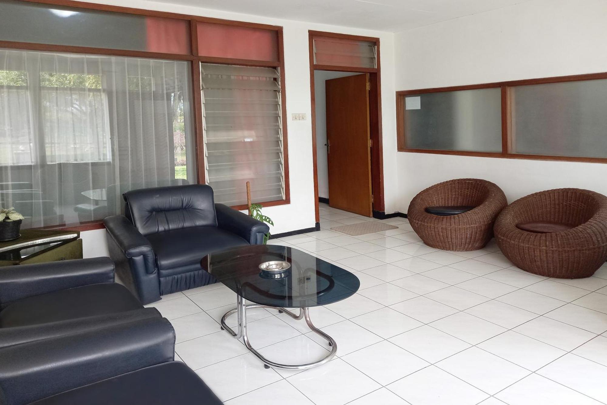 Vanda Villa Batu Exterior foto