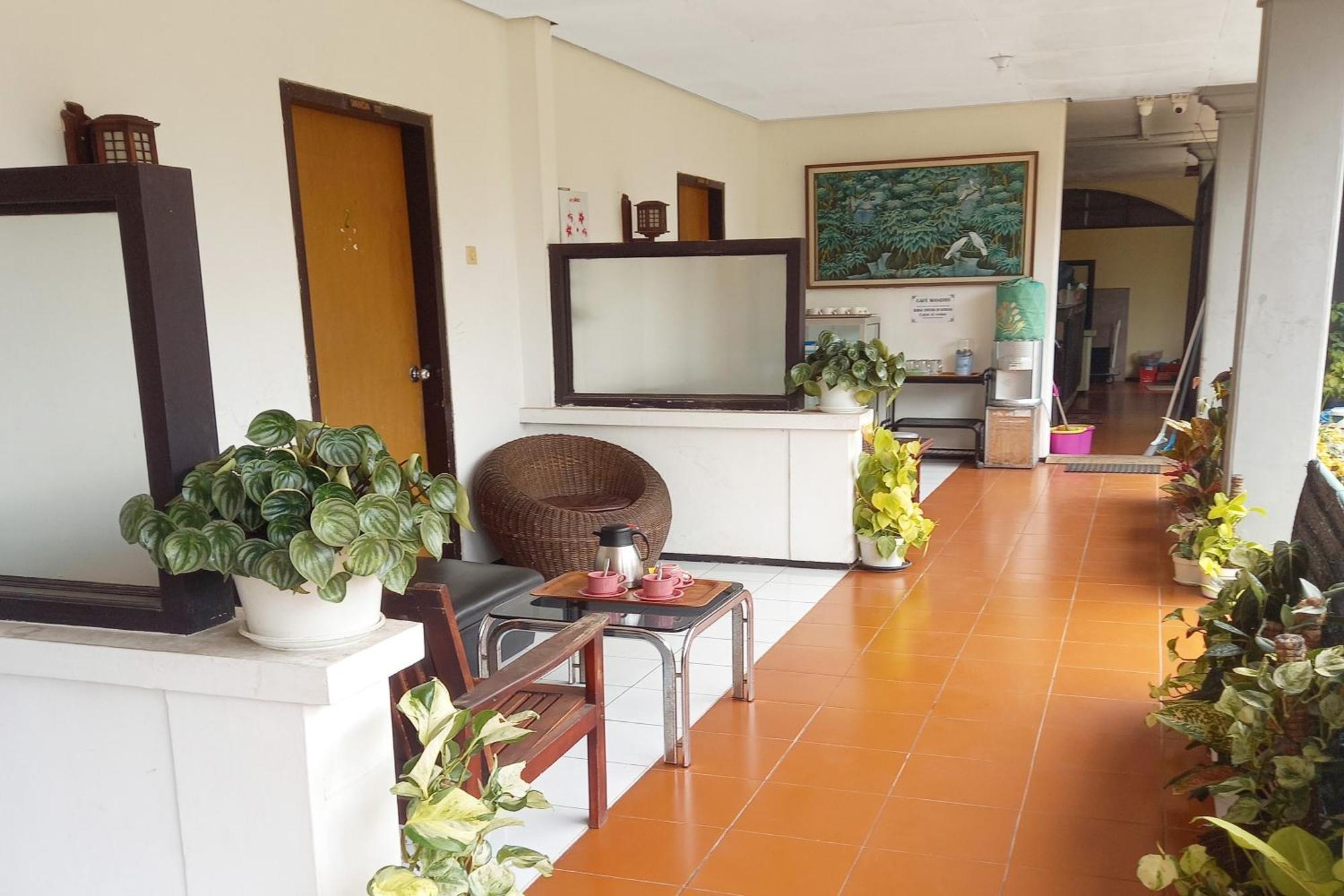Vanda Villa Batu Exterior foto
